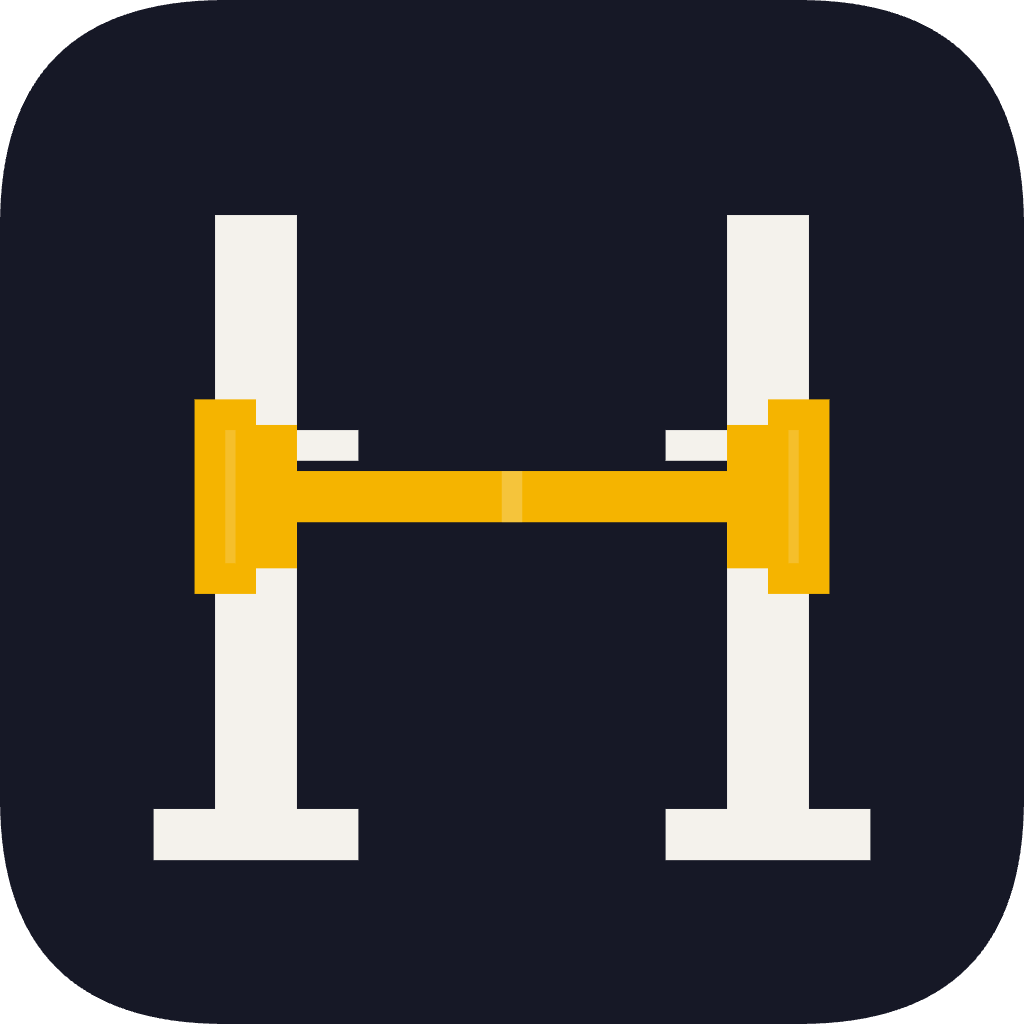 GymOS logo